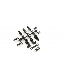 UT006 Servo Saver Set (ULTIMA)