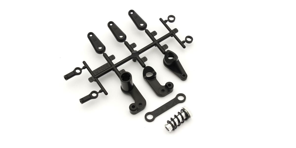UT006 Servo Saver Set (ULTIMA)
