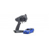 32616BL MINI-Z AWD NISSAN SKYLINE GT-R NISMO(R33) Blue Readyset