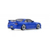 32616BL MINI-Z AWD NISSAN SKYLINE GT-R NISMO(R33) Blue Readyset