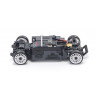 32616BL MINI-Z AWD NISSAN SKYLINE GT-R NISMO(R33) Blue Readyset
