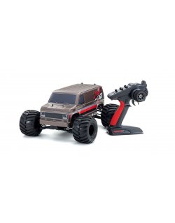 34412T1 MAD VAN  1/10 Scale Electric Radio Control 4WD FAZER Mk2 FZ02L-BT Series Readyset