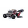 34412T1 MAD VAN  1/10 Scale Electric Radio Control 4WD FAZER Mk2 FZ02L-BT Series Readyset