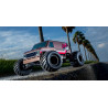 34412T1 MAD VAN  1/10 Scale Electric Radio Control 4WD FAZER Mk2 FZ02L-BT Series Readyset