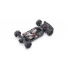 34423 FAZER Mk2 ALPINE GT4  1/10 Scale Radio Controlled Electric Powered 4WD FZ02 Series Readyset