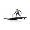 40110T2 1/5 RC SURFER4 Color Type2(Black) readyset KT-231P+