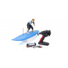 40110T1 1/5 RC SURFER4 Color Type1(Blue) readyset KT-231P+
