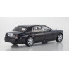 08841DBK KYOSHO 1/18scale Rolls-Royce Phantom EXTENDED WHEEL BASE Diamond Black