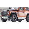 08901P KYOSHO 1/18scale Land Rover Defender 90 Adventure Phoenix Orange