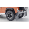 08901P KYOSHO 1/18scale Land Rover Defender 90 Adventure Phoenix Orange