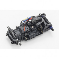 1/27 R/C EP Touring Car...