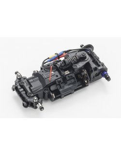 1/27 R/C EP Touring Car MINI-Z Racer MR-03 with Hybrid/ASF Compatible 2.4GHz System MR-03VE PRO MM2 Chassis Set