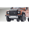 08901P KYOSHO 1/18scale Land Rover Defender 90 Adventure Phoenix Orange