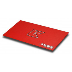 80823R BIGK 2.0 PITMAT RED...