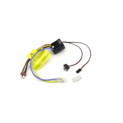 82245B 60A Brushed ESC KSH...