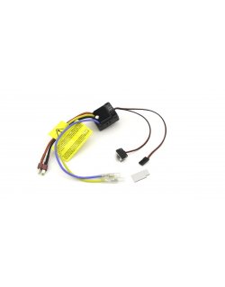 82245B 60A Brushed ESC KSH KA060-91W