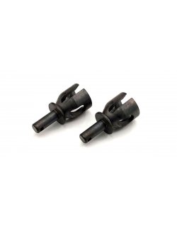 FAW207B HD Diff Shaft (FZ02/2pcs)