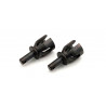 FAW207B HD Diff Shaft (FZ02/2pcs)