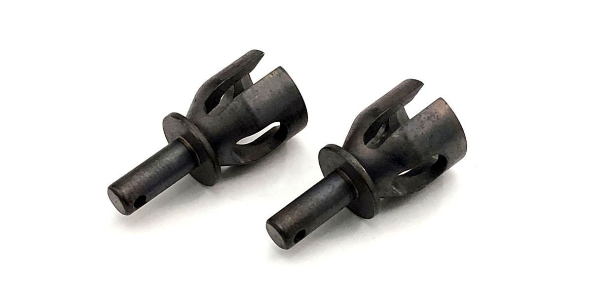 FAW207B HD Diff Shaft (FZ02/2pcs)