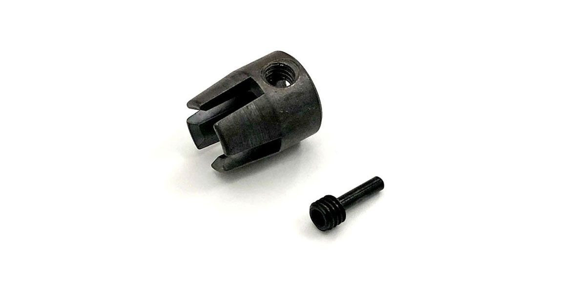 FAW211B HD Center Shaft Cup F (FZ02)