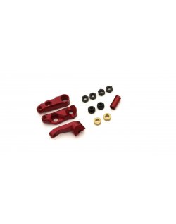 FAW214 Metal Servo Saver (FZ02)