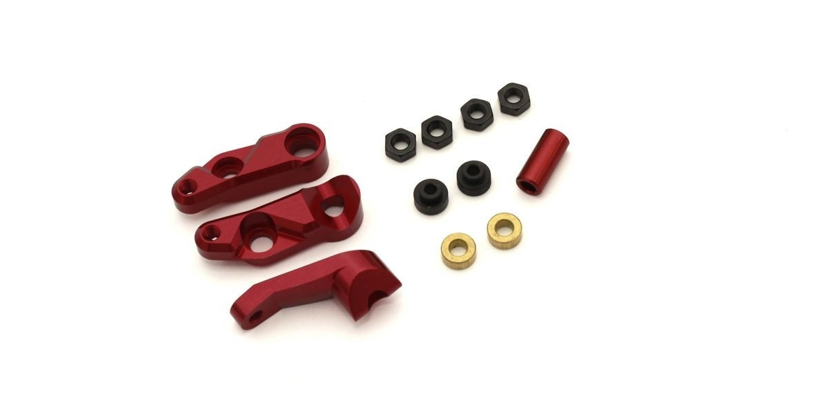 FAW214 Metal Servo Saver (FZ02)