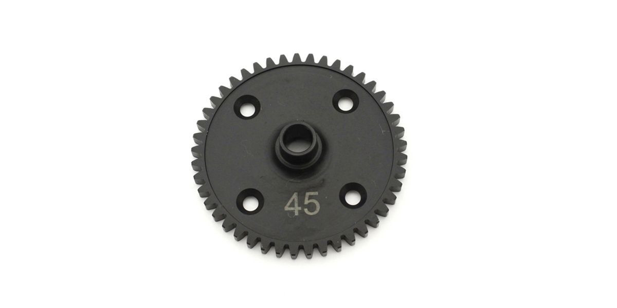 IF410-45 Spur Gear (45T/MP10/MP9)