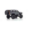 32522GM MINI-Z 4×4 Series Ready Set Toyota 4Runner(Hilux Surf) Dark Gray Metallic Crawling car