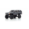 32522GM MINI-Z 4×4 Series Ready Set Toyota 4Runner(Hilux Surf) Dark Gray Metallic Crawling car