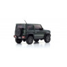 32523GR MINI-Z 4×4 Series Ready Set Suzuki Jimmy Jungle Green Crawling car