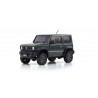 32523GR MINI-Z 4×4 Series Ready Set Suzuki Jimmy Jungle Green Crawling car