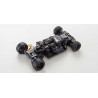 32327S MINI-Z RWD Sauber Mercedes Gruppe C Rennsportwagen C9 Nr.63 LM 1989 Readyset