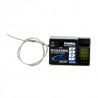 Futaba 7PXR T-FHSS SR Radio System w/ R334SBS x 2 Receiver
