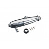 OSR2103C O.S. Speed R2103 Combo W/T2080SC Tune Pipe