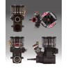OSR2103C O.S. Speed R2103 Combo W/T2080SC Tune Pipe