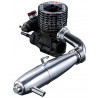 OSR2103C O.S. Speed R2103 Combo W/T2080SC Tune Pipe