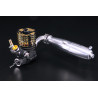 OSR2104WC O.S. SPEED R2104 WORLD CHAMPION Combo W/T-2080SC and Special Manifold