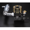 OSR2104WC O.S. SPEED R2104 WORLD CHAMPION Combo W/T-2080SC and Special Manifold