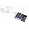 FP3PV314SB Futaba 3PV 1XR314SB Receiver 2.4G 3+1 Channel T-FHSS Radio System
