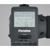 FP3PV314SB Futaba 3PV 1XR314SB Receiver 2.4G 3+1 Channel T-FHSS Radio System