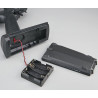 FP3PV314SB Futaba 3PV 1XR314SB Receiver 2.4G 3+1 Channel T-FHSS Radio System