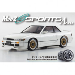 1/27 R/C EP Touring Car...