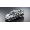 OTM833 OttO mobile 1/18 scale STI S204 (Silver) OttO Mobile Kyosho Exclusive