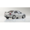 OTM833 OttO mobile 1/18 scale STI S204 (Silver) OttO Mobile Kyosho Exclusive