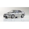 OTM833 OttO mobile 1/18 scale STI S204 (Silver) OttO Mobile Kyosho Exclusive