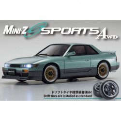 1/27 R/C EP Touring Car...