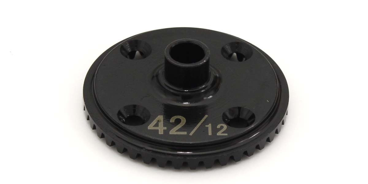 IFW618 Ring Gear (42T/MP10)