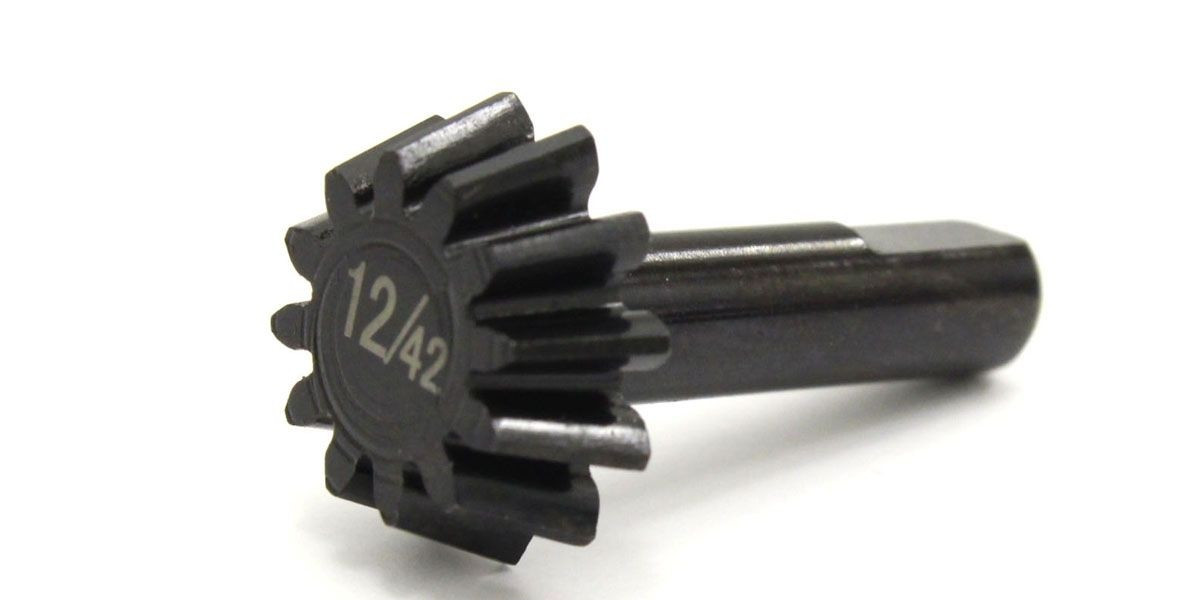 IFW619 Drive Bevel Gear (12T/MP10)