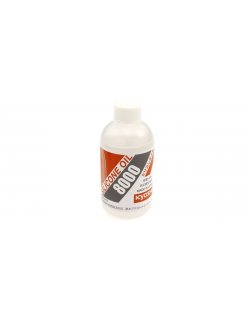 SIL8000B Silicone OIL 8000 (40cc)