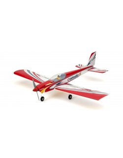 11257R CALMATO Alpha 40 SPORTS EP/GP 40 Class Sports Trainer  Toughlon Red